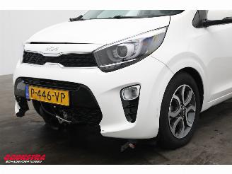 Kia Picanto 1.0 DPi DynamicPlusLine Navi Clima Cruise Camera PDC 7.093 km! picture 12