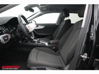 Audi A4 Avant 35 TFSI Advanced Edition LED Navi Clima Cruise SHZ PDC 27.491 km! picture 22