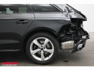 Audi A4 Avant 35 TFSI Advanced Edition LED Navi Clima Cruise SHZ PDC 27.491 km! picture 12