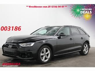 Auto incidentate Audi A4 Avant 35 TFSI Advanced Edition LED Navi Clima Cruise SHZ PDC 27.491 km! 2023/8
