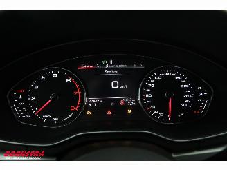 Audi A4 Avant 35 TFSI Advanced Edition LED Navi Clima Cruise SHZ PDC 27.491 km! picture 27