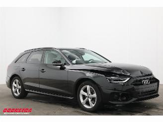 Audi A4 Avant 35 TFSI Advanced Edition LED Navi Clima Cruise SHZ PDC 27.491 km! picture 2