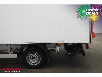 Mercedes Sprinter 315 CDI 9G-Tronic RWD Bluetooth Airco picture 5