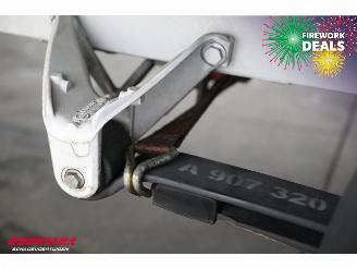 Mercedes Sprinter 315 CDI 9G-Tronic RWD Bluetooth Airco picture 13