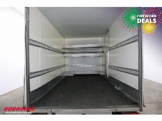 Mercedes Sprinter 315 CDI 9G-Tronic RWD Bluetooth Airco picture 18