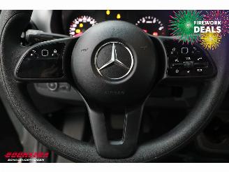 Mercedes Sprinter 315 CDI 9G-Tronic RWD Bluetooth Airco picture 26