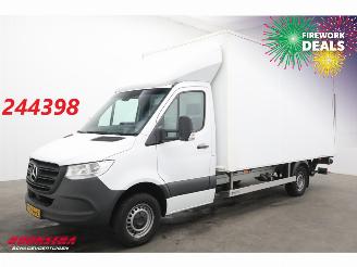 Avarii auto utilitare Mercedes Sprinter 315 CDI 9G-Tronic RWD Bluetooth Airco 2023/9
