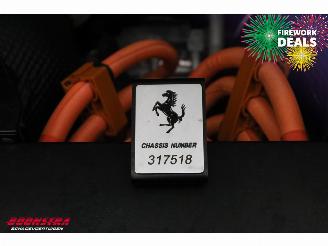 Ferrari 296 GTS 3.0 V6 JBL Memory Daytona Seats Forged Rims 360° Carbon picture 26