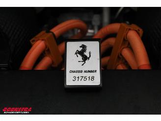 Ferrari 296 GTS 3.0 V6 JBL Memory Daytona Seats Forged Rims 360° Carbon picture 26