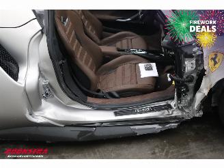 Ferrari 296 GTS 3.0 V6 JBL Memory Daytona Seats Forged Rims 360° Carbon picture 7