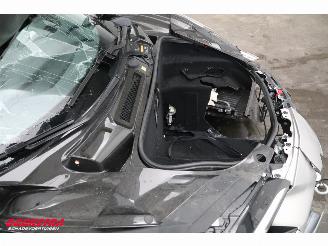 Ferrari 296 GTS 3.0 V6 JBL Memory Daytona Seats Forged Rims 360° Carbon picture 12