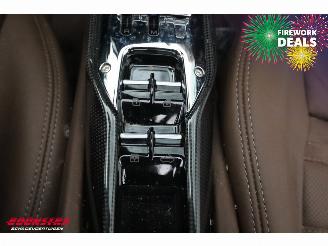 Ferrari 296 GTS 3.0 V6 JBL Memory Daytona Seats Forged Rims 360° Carbon picture 35