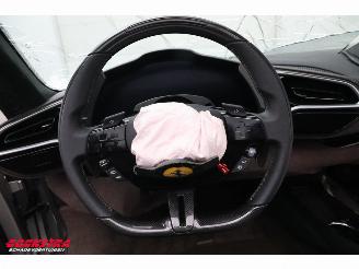 Ferrari 296 GTS 3.0 V6 JBL Memory Daytona Seats Forged Rims 360° Carbon picture 24