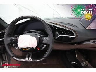 Ferrari 296 GTS 3.0 V6 JBL Memory Daytona Seats Forged Rims 360° Carbon picture 21