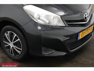 Toyota Yaris 1.0 VVT-i Aspiration Airco Camera Bluetooth 167.634 km! picture 6