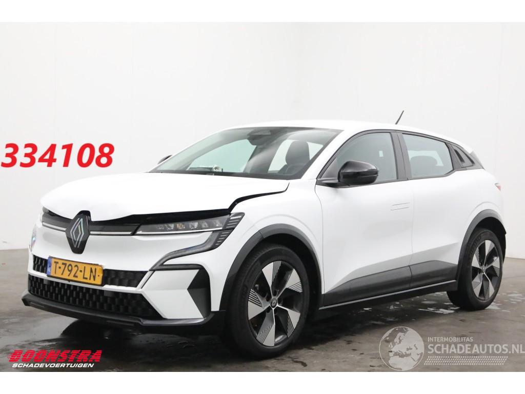 Renault Mégane E-TECH E-Tech EV60 Optimum Charge Equilibre LED ACC Navi Clima Camera