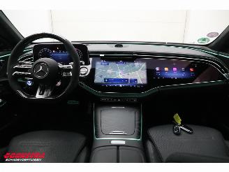 Mercedes E-klasse AMG 53 4MATIC+ Night Ed. Superscreen 3D AR Burmester HUD 360° AHK picture 13
