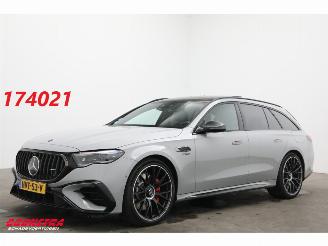 damaged passenger cars   AMG 53 4MATIC+ Night Ed. Superscreen 3D AR Burmester HUD 360° AHK 2025/7