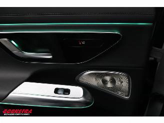 Mercedes E-klasse AMG 53 4MATIC+ Night Ed. Superscreen 3D AR Burmester HUD 360° AHK picture 40
