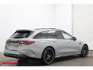 Mercedes E-klasse AMG 53 4MATIC+ Night Ed. Superscreen 3D AR Burmester HUD 360° AHK picture 3