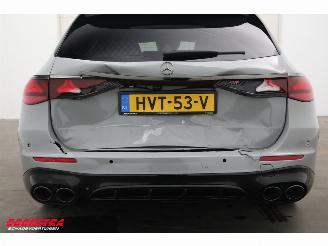 Mercedes E-klasse AMG 53 4MATIC+ Night Ed. Superscreen 3D AR Burmester HUD 360° AHK picture 6