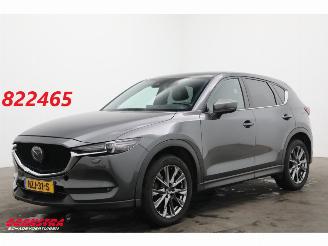  Mazda CX-5 2.5 SkyActiv-G 194 GT-M LPG LED ACC HUD 360° Memory LRHZ AHK 2019/12