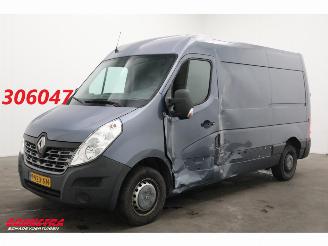  Renault Master 2.3 dCi L2-H2 Navi Airco Cruise Camera PDC 130.732 km! 2018/4