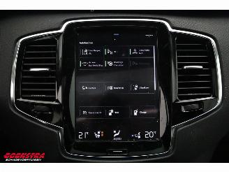 Volvo Xc-90 T8 Twin Engine AWD Inscription 7-Pers. Pano LED ACC 360° Memory Lucht AHK picture 24