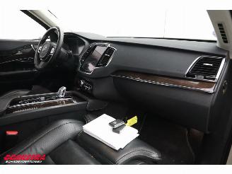 Volvo Xc-90 T8 Twin Engine AWD Inscription 7-Pers. Pano LED ACC 360° Memory Lucht AHK picture 9