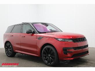 Land Rover Range Rover sport 3.0 P440e Dynamic HSE Pano LED ACC 360° Ventilatie 32.382 km! picture 2