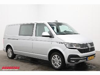 Volkswagen Transporter 2.0 TDI DSG Bulli L2-H1 DoKa Virtual Navi Airco Cruise Camera PDC AHK picture 2