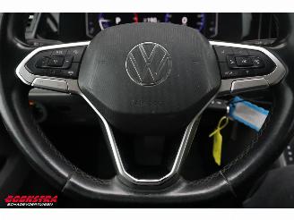 Volkswagen Transporter 2.0 TDI DSG Bulli L2-H1 DoKa Virtual Navi Airco Cruise Camera PDC AHK picture 18