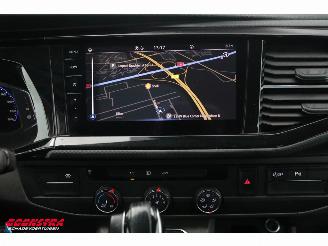 Volkswagen Transporter 2.0 TDI DSG Bulli L2-H1 DoKa Virtual Navi Airco Cruise Camera PDC AHK picture 14