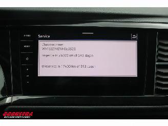 Volkswagen Transporter 2.0 TDI DSG Bulli L2-H1 DoKa Virtual Navi Airco Cruise Camera PDC AHK picture 22