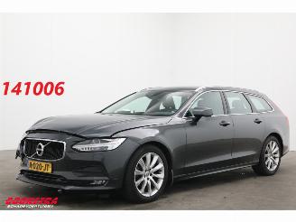  Volvo V-90 D4 Inscription LED ACC Standkachel Leder SHZ LRHZ Camera AHK 144.737 km! 2020/5