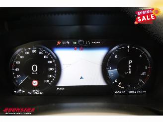 Volvo V-90 D4 Inscription LED ACC Standkachel Leder SHZ LRHZ Camera AHK 144.737 km! picture 18
