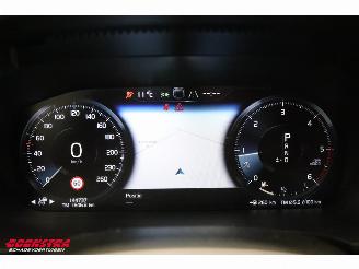 Volvo V-90 D4 Inscription LED ACC Standkachel Leder SHZ LRHZ Camera AHK 144.737 km! picture 18
