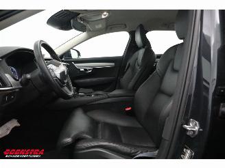 Volvo V-90 D4 Inscription LED ACC Standkachel Leder SHZ LRHZ Camera AHK 144.737 km! picture 14