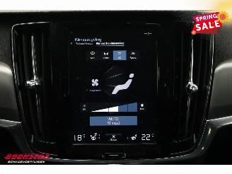 Volvo V-90 D4 Inscription LED ACC Standkachel Leder SHZ LRHZ Camera AHK 144.737 km! picture 21