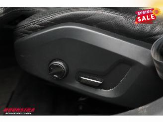 Volvo V-90 D4 Inscription LED ACC Standkachel Leder SHZ LRHZ Camera AHK 144.737 km! picture 19