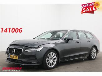 Avarii autoturisme Volvo V-90 D4 Inscription LED ACC Standkachel Leder SHZ LRHZ Camera AHK 144.737 km! 2020/5