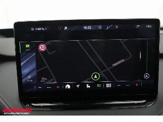 Skoda Enyaq 80X Sportline 267 PK Pano LED ACC LRHZ Camera AHK picture 25