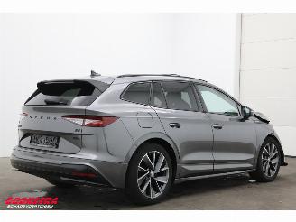 Skoda Enyaq 80X Sportline 267 PK Pano LED ACC LRHZ Camera AHK picture 3