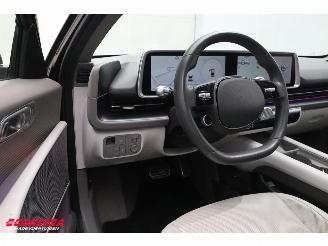 Hyundai IONIQ 6 Lounge 77.4 kWh LED ACC HUD Bose 360° Memory SHZ LRHZ AHK picture 18