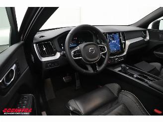 Volvo Xc-60 T6 PHEV AWD R-Design Pano LED ACC Memory Camera LRHZ AHK picture 16