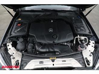 Mercedes C-klasse 220 CDI 7G-Tronic LED ACC Airmatic Camera AHK picture 9