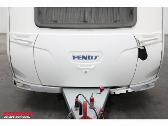 Fendt  445 Bianco Rondzit Mover Dwarsbed BY 2011 picture 8