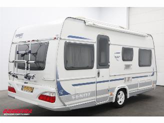 Fendt  445 Bianco Rondzit Mover Dwarsbed BY 2011 picture 3