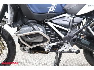 BMW R 1250 GS Adventure Trophy Akrapovic LED Cruise Heizgriffe picture 19
