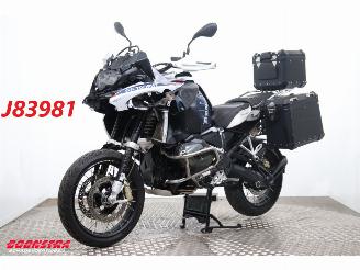 Schade motor BMW R 1250 GS Adventure Trophy Akrapovic LED Cruise Heizgriffe 2024/7